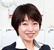 柴田 恭子